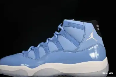 Gift Jordan 717602-900 Flight of Ultimate 11  0626